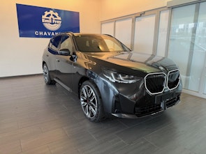 Vehicle image BMW X3 30e xDrive Kit M Sport Pro