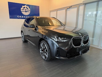 Vehicle image BMW X3 30e xDrive Kit M Sport Pro
