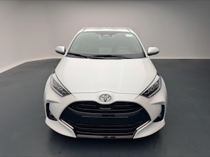 Fahrzeugbild TOYOTA Yaris 1.5 VVT-i HSD Premium