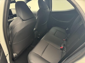 Fahrzeugbild TOYOTA Yaris 1.5 VVT-i HSD Premium