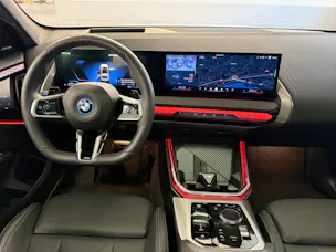 BMW X3 30e xDrive