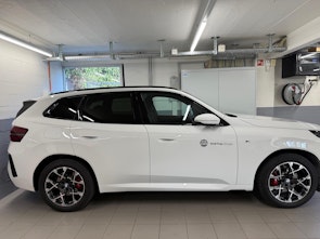 Vehicle image BMW X3 30e xDrive