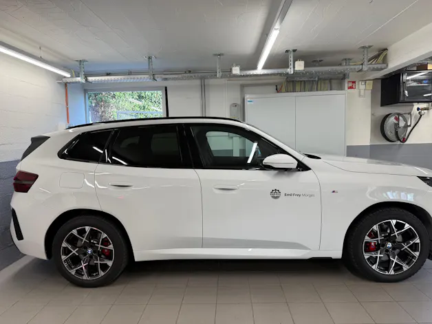 BMW X3 30e xDrive