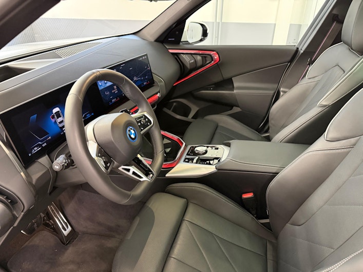 Vehicle image BMW X3