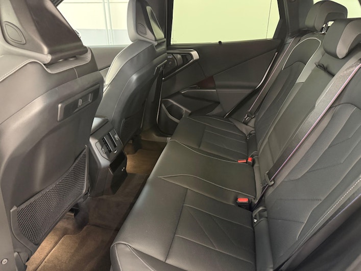 Vehicle image BMW X3