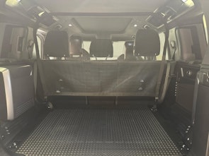 Vehicle image LAND ROVER Defender 110 4.4 V8 Octa Edition One