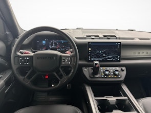 Vehicle image LAND ROVER Defender 110 4.4 V8 Octa Edition One