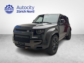 Vehicle image LAND ROVER Defender 110 4.4 V8 Octa Edition One