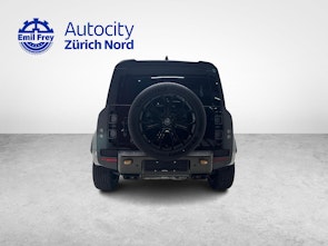Vehicle image LAND ROVER Defender 110 4.4 V8 Octa Edition One