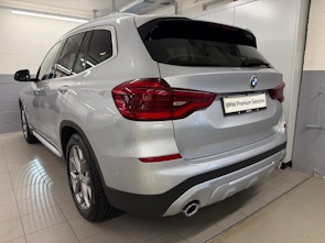 Vehicle image BMW X3 30d xDrive SAG xLine
