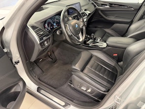 Vehicle image BMW X3 30d xDrive SAG xLine