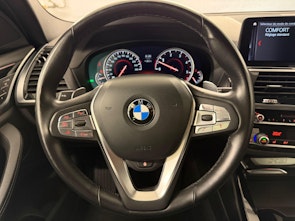 Vehicle image BMW X3 30d xDrive SAG xLine