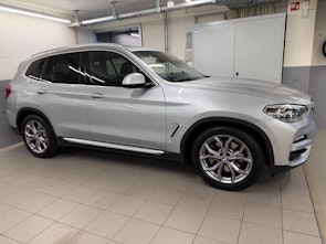 Vehicle image BMW X3 30d xDrive SAG xLine