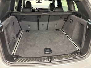 Vehicle image BMW X3 30d xDrive SAG xLine