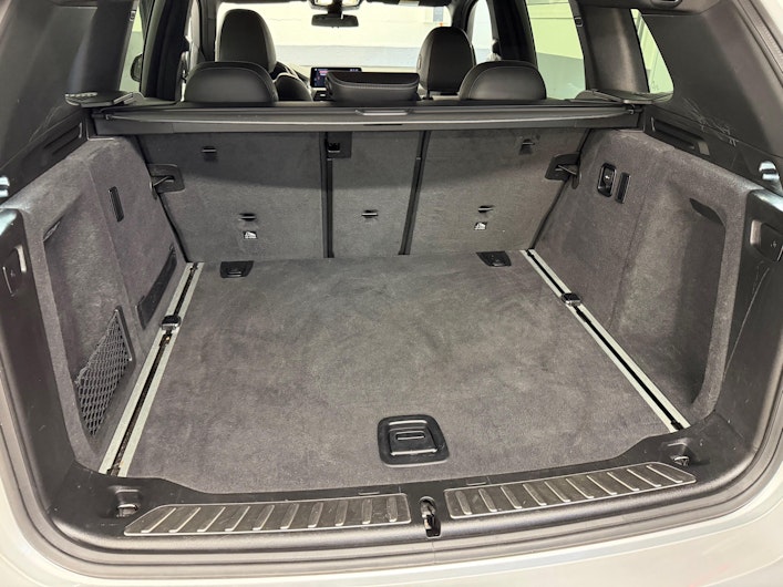 Vehicle image BMW X3