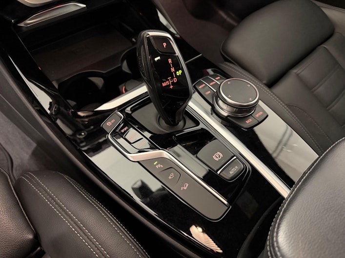 Vehicle image BMW X3