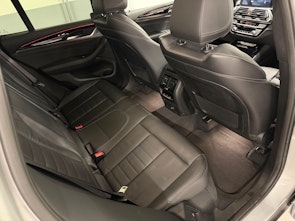 Vehicle image BMW X3 30d xDrive SAG xLine