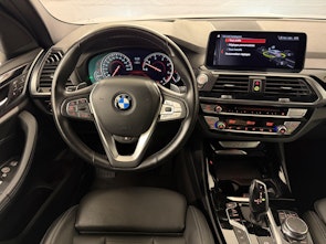 Vehicle image BMW X3 30d xDrive SAG xLine