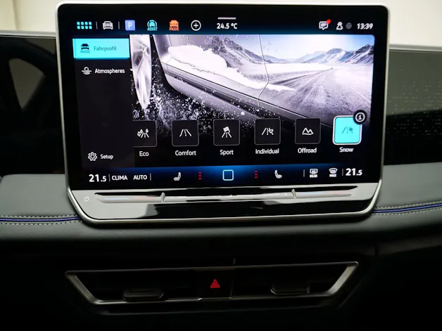 VW Tiguan 2.0 TSI DSG R-Line Black Style 4Motion