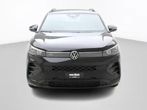 VW Tiguan 2.0 TSI DSG R-Line Black Style 4Motion