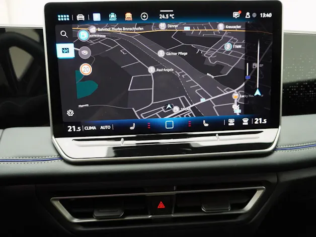 VW Tiguan 2.0 TSI DSG R-Line Black Style 4Motion