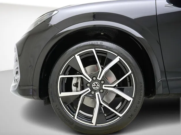 VW Tiguan 2.0 TSI DSG R-Line Black Style 4Motion