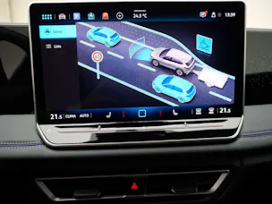 VW Tiguan 2.0 TSI DSG R-Line Black Style 4Motion