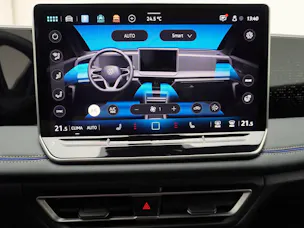 VW Tiguan 2.0 TSI DSG R-Line Black Style 4Motion