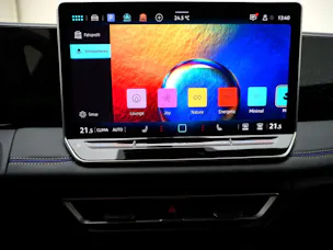 VW Tiguan 2.0 TSI DSG R-Line Black Style 4Motion