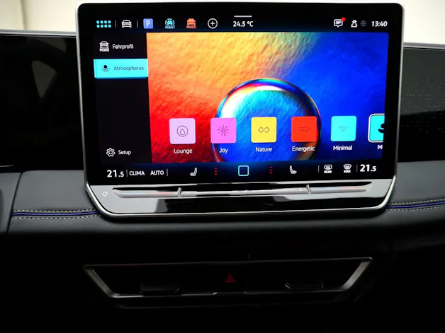 VW Tiguan 2.0 TSI DSG R-Line Black Style 4Motion