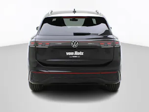VW Tiguan 2.0 TSI DSG R-Line Black Style 4Motion
