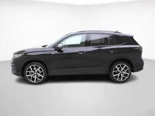 VW Tiguan 2.0 TSI DSG R-Line Black Style 4Motion