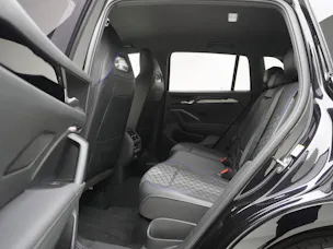 VW Tiguan 2.0 TSI DSG R-Line Black Style 4Motion