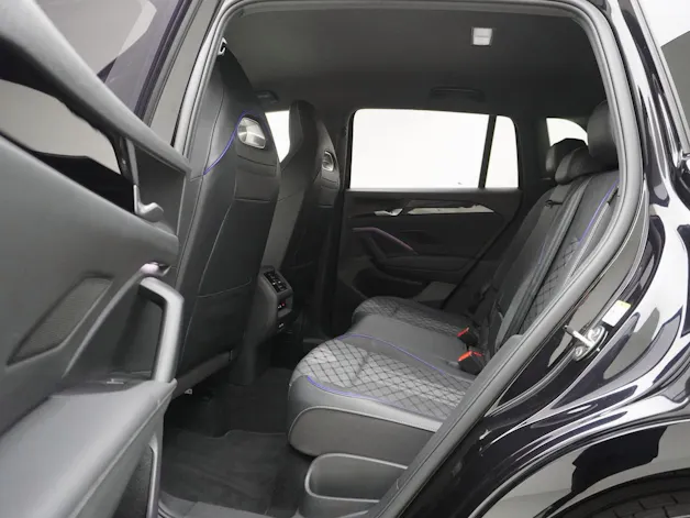VW Tiguan 2.0 TSI DSG R-Line Black Style 4Motion