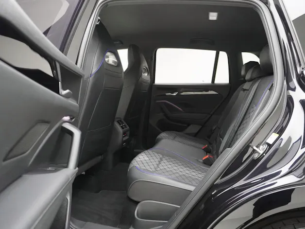 VW Tiguan 2.0 TSI DSG R-Line Black Style 4Motion