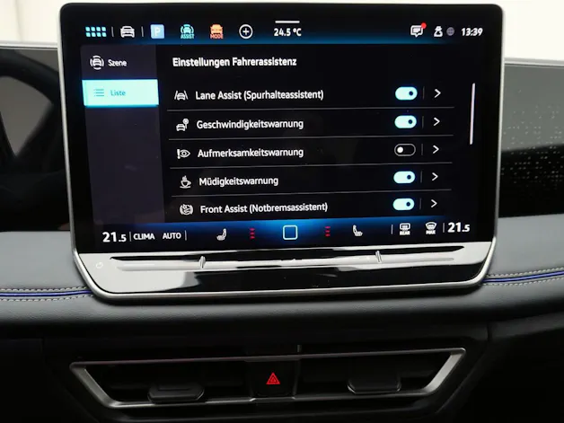 VW Tiguan 2.0 TSI DSG R-Line Black Style 4Motion