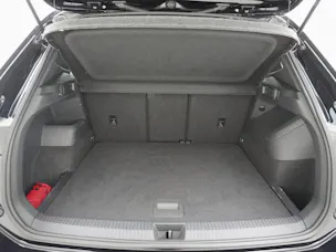 VW Tiguan 2.0 TSI DSG R-Line Black Style 4Motion