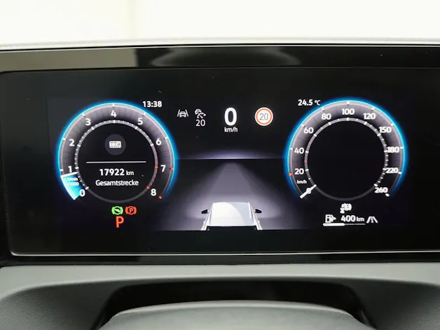 VW Tiguan 2.0 TSI DSG R-Line Black Style 4Motion