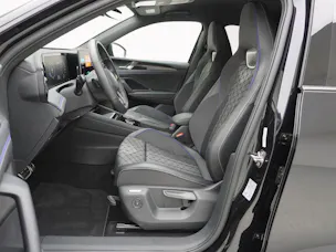 VW Tiguan 2.0 TSI DSG R-Line Black Style 4Motion