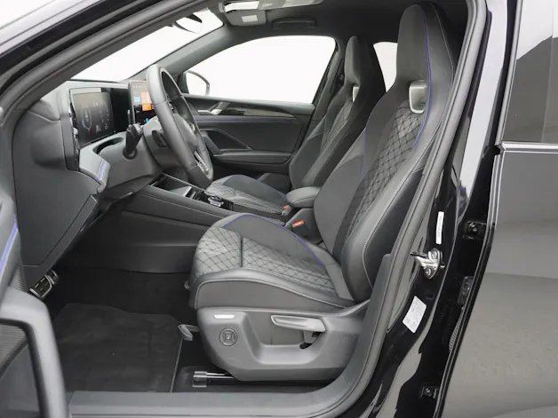 VW Tiguan 2.0 TSI DSG R-Line Black Style 4Motion