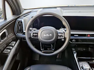 Kia Sorento 1.6 T-GDi Plug-in Hybrid Style 7P