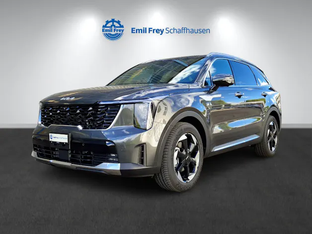 Kia Sorento 1.6 T-GDi Plug-in Hybrid Style 7P