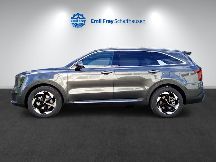 Vehicle image KIA SORENTO