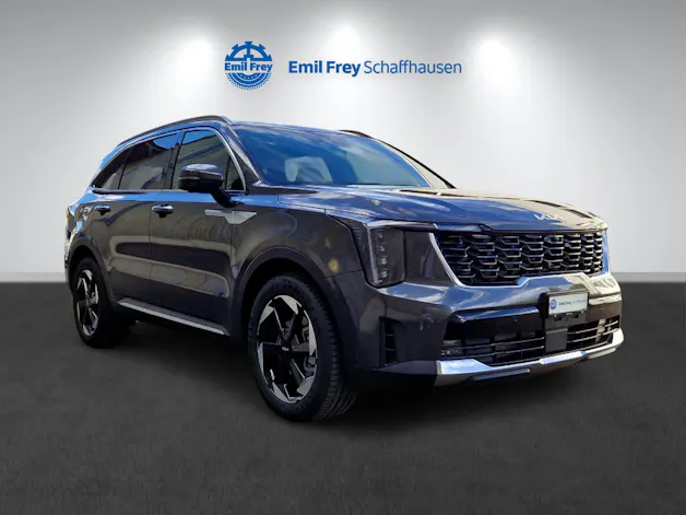 Kia Sorento 1.6 T-GDi Plug-in Hybrid Style 7P