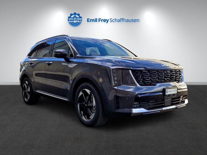 Vehicle image KIA SORENTO