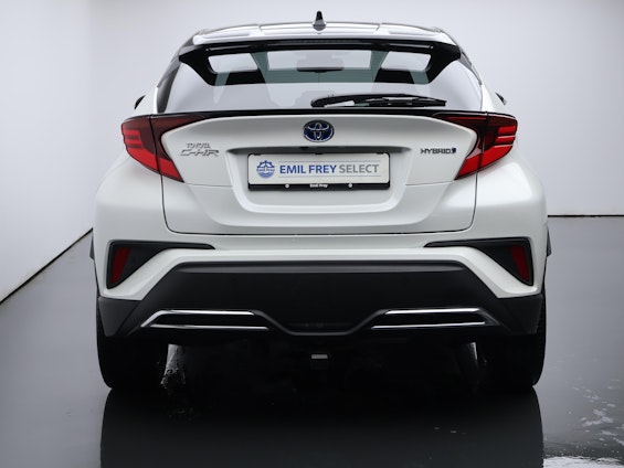 Vehicle image 8