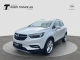 First vehicle image