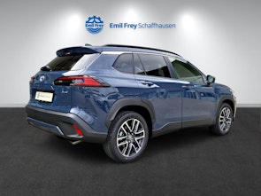 Vehicle image TOYOTA Corolla Cross 2.0 HSD Premium AWD-i