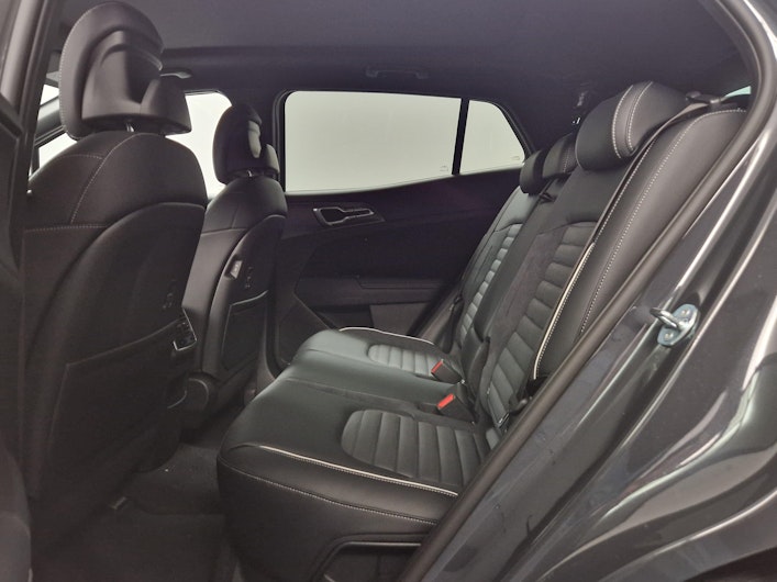 Vehicle image KIA SPORTAGE