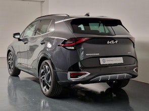 Vehicle image KIA Sportage 1.6 T-GDi GT-Line